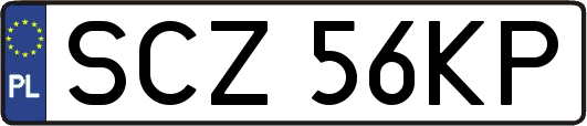 SCZ56KP