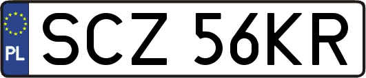 SCZ56KR