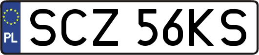 SCZ56KS