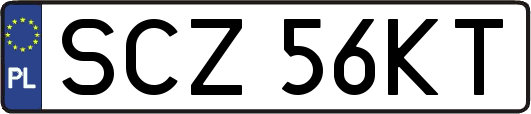SCZ56KT