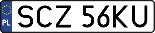 SCZ56KU