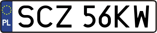 SCZ56KW