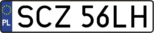 SCZ56LH