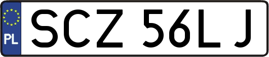 SCZ56LJ