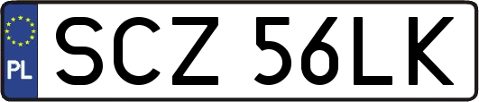SCZ56LK