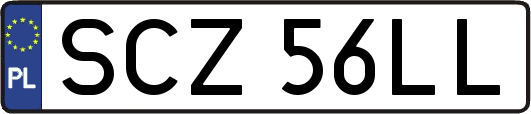 SCZ56LL