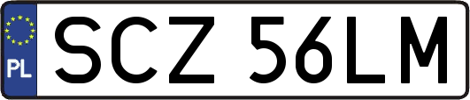 SCZ56LM