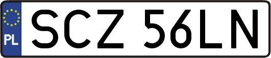 SCZ56LN
