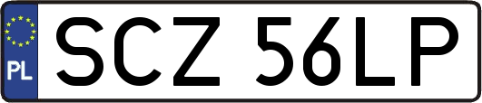 SCZ56LP