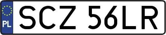 SCZ56LR