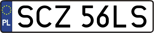 SCZ56LS