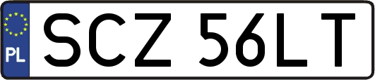 SCZ56LT