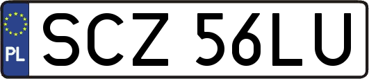 SCZ56LU