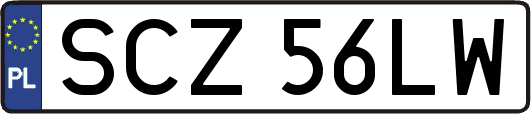 SCZ56LW