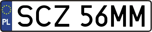 SCZ56MM