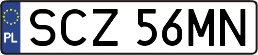 SCZ56MN