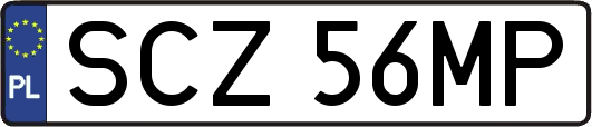 SCZ56MP