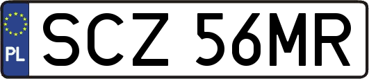 SCZ56MR