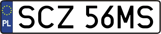SCZ56MS