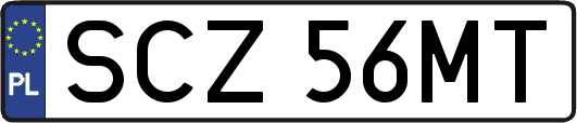 SCZ56MT