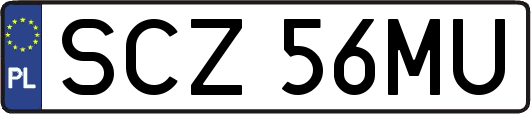 SCZ56MU