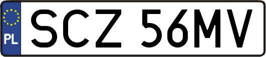 SCZ56MV