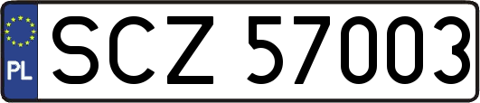 SCZ57003