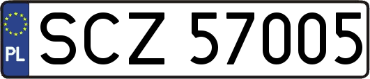 SCZ57005