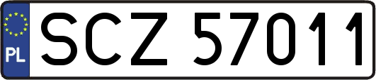 SCZ57011