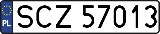 SCZ57013
