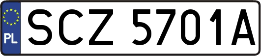 SCZ5701A