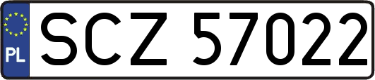 SCZ57022