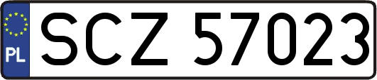 SCZ57023