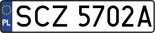 SCZ5702A