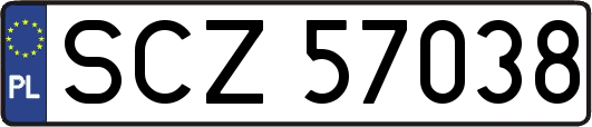 SCZ57038