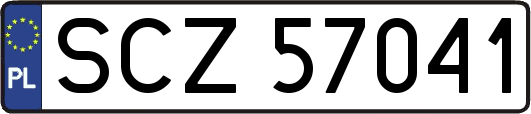 SCZ57041