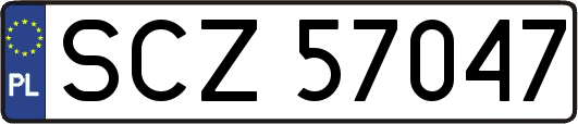 SCZ57047