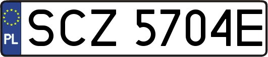 SCZ5704E