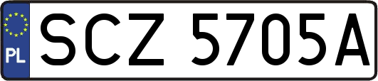 SCZ5705A