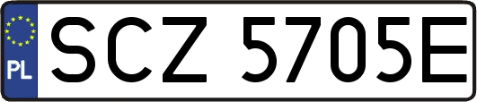 SCZ5705E
