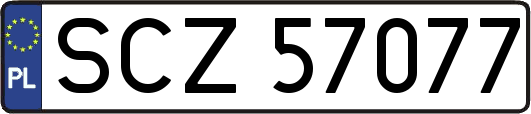 SCZ57077