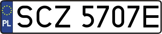SCZ5707E