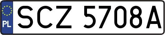 SCZ5708A