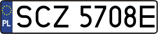 SCZ5708E