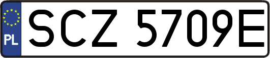 SCZ5709E