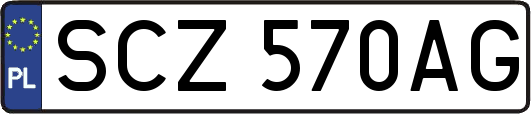 SCZ570AG