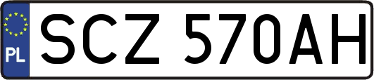 SCZ570AH