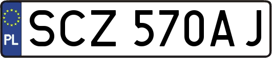SCZ570AJ