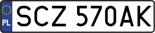 SCZ570AK