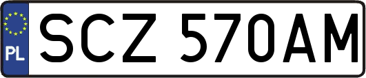 SCZ570AM